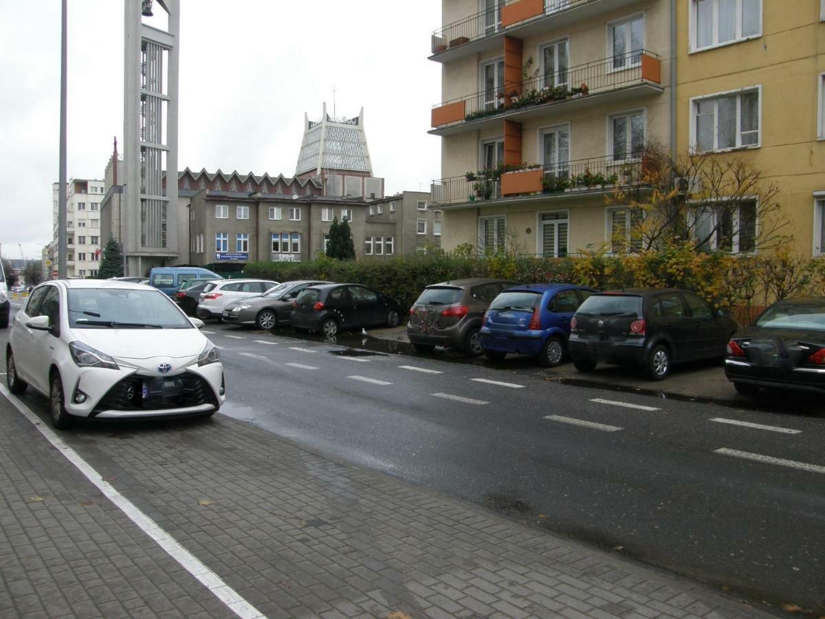 Chaty u Beaty Gdyně Exteriér fotografie